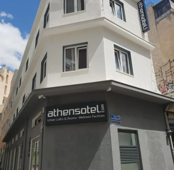 Athensotel