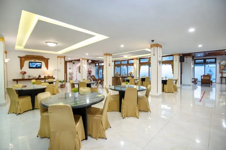 Agung Mas Hotel