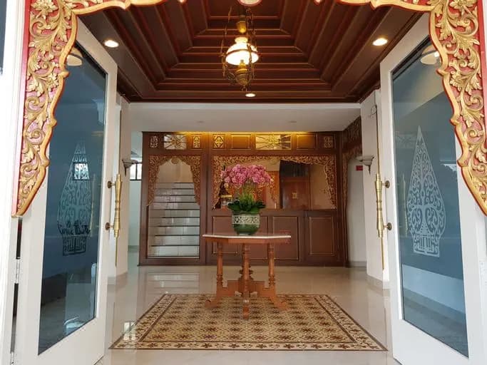 Agung Mas Hotel