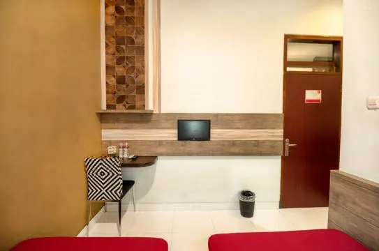 Agung Mas Hotel