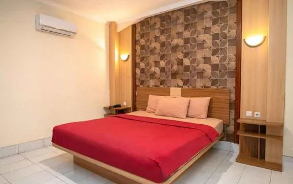 Agung Mas Hotel
