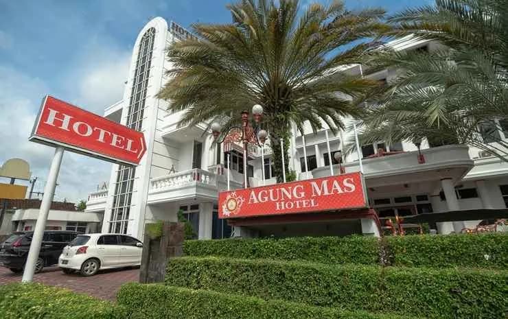 Agung Mas Hotel