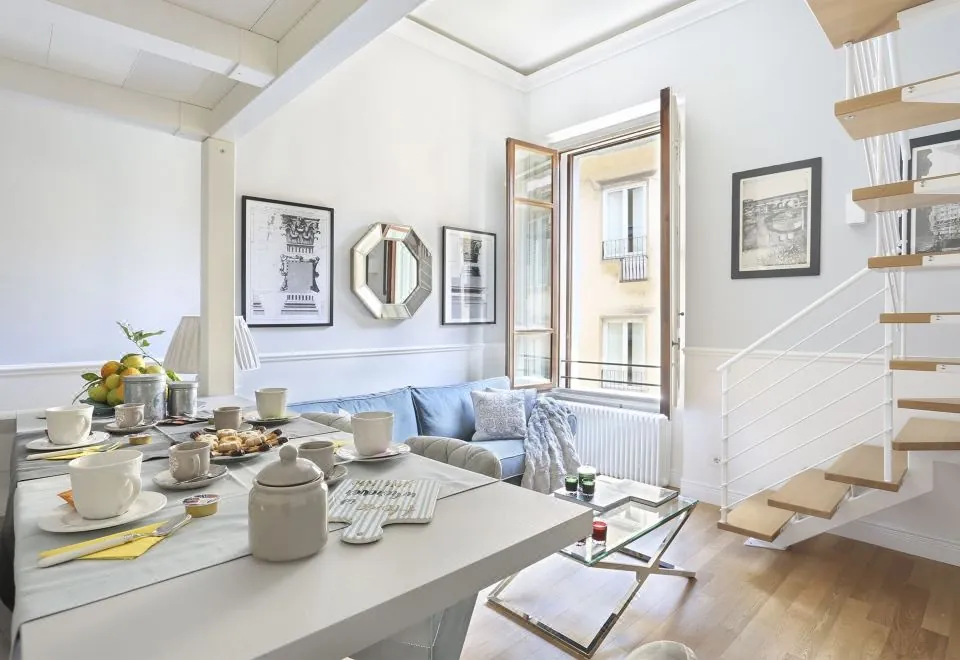 Apartment in The Heart of Florence