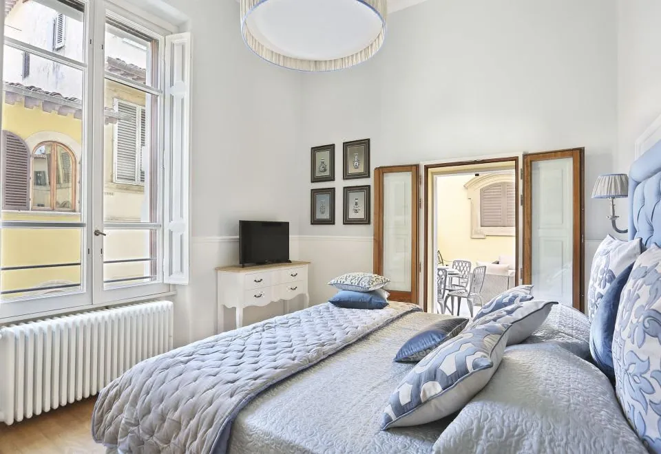 Apartment in The Heart of Florence
