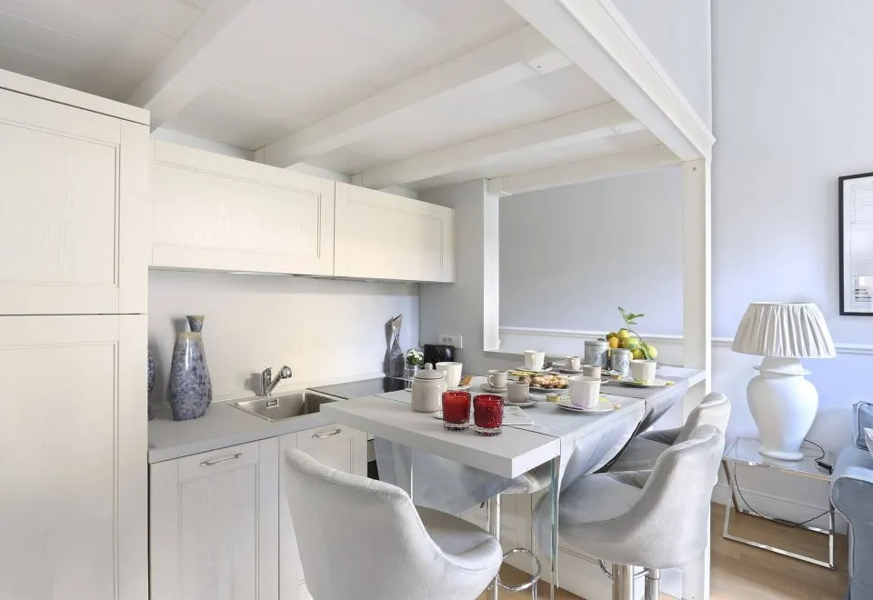 Apartment in The Heart of Florence