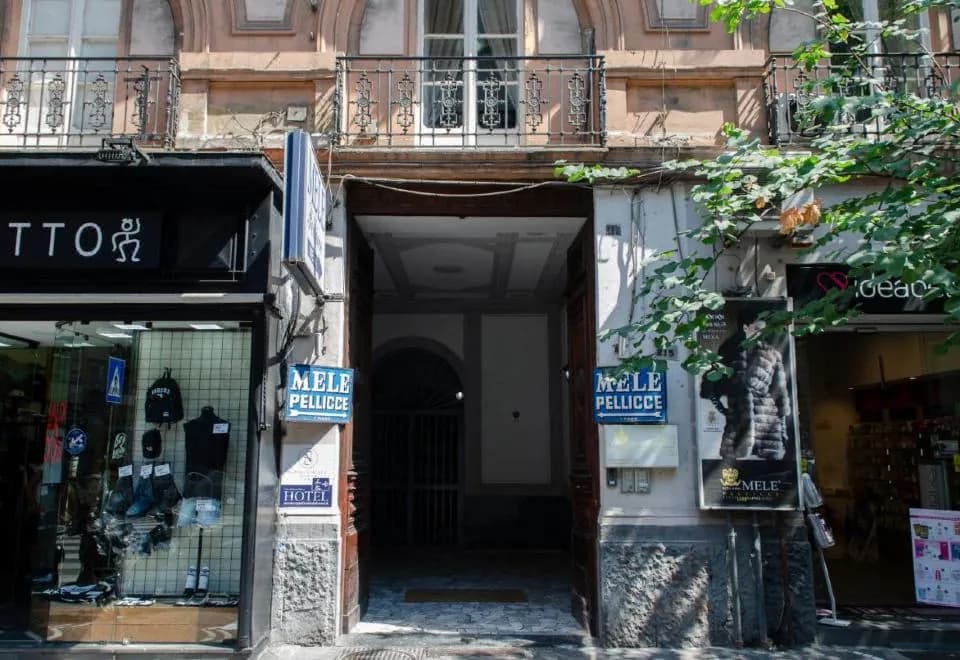 Napoli Svelata