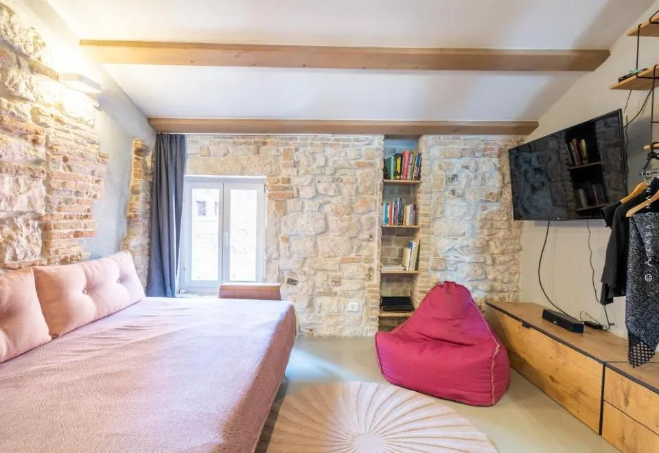 Casa Amando Boutique Guesthouse