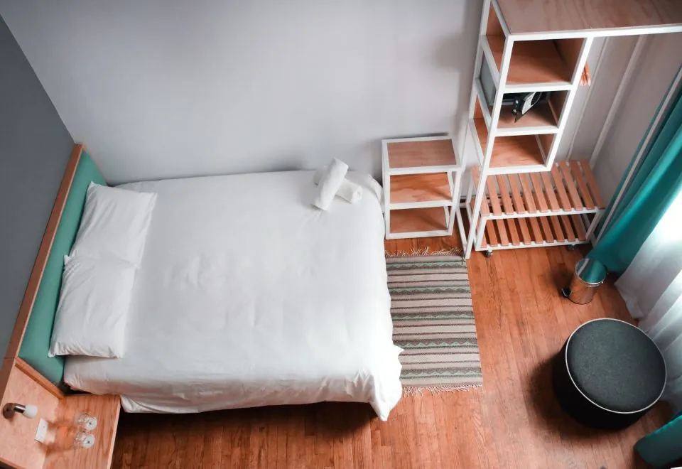 Casa Pepe Hostel Boutique - Cdmx