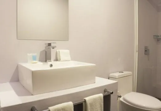 Casa Pepe Hostel Boutique - Cdmx