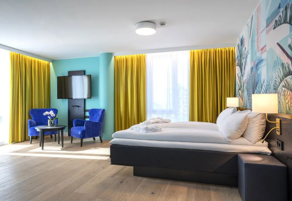 Thon Hotel Storo