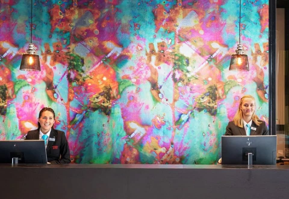 Thon Hotel Storo
