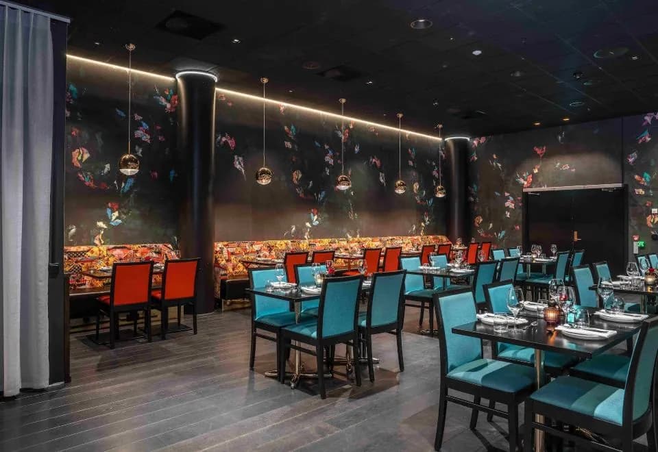 Thon Hotel Storo