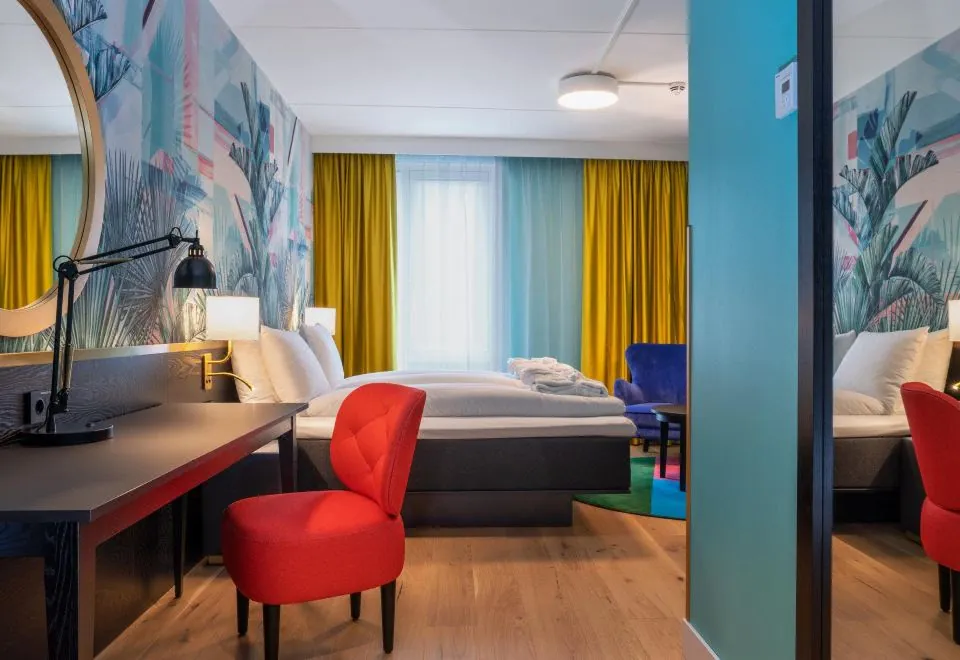 Thon Hotel Storo