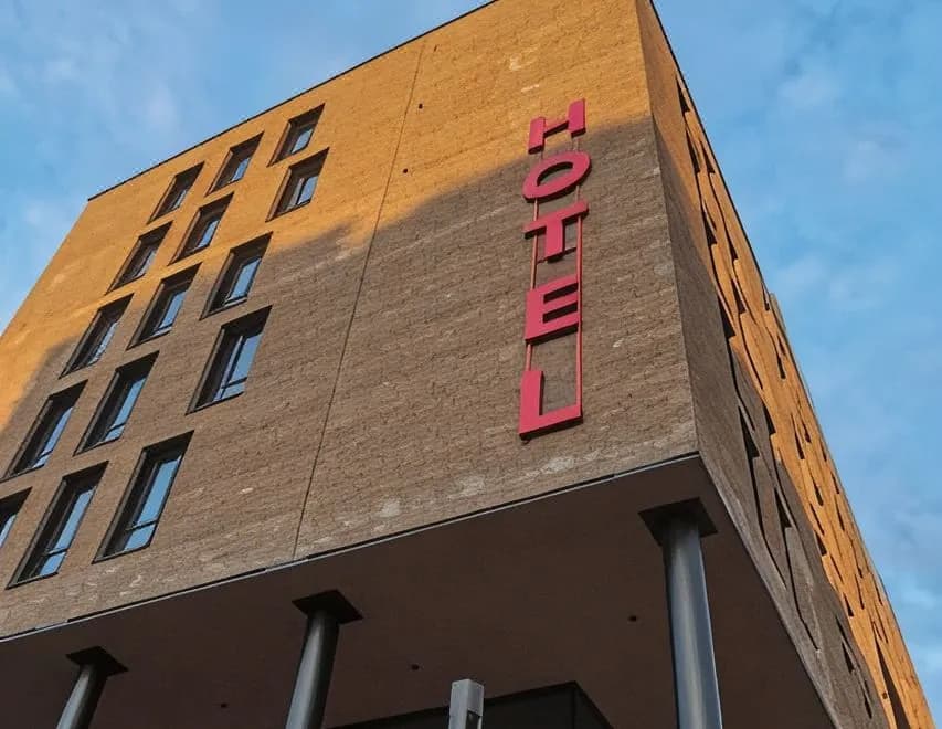 Thon Hotel Storo