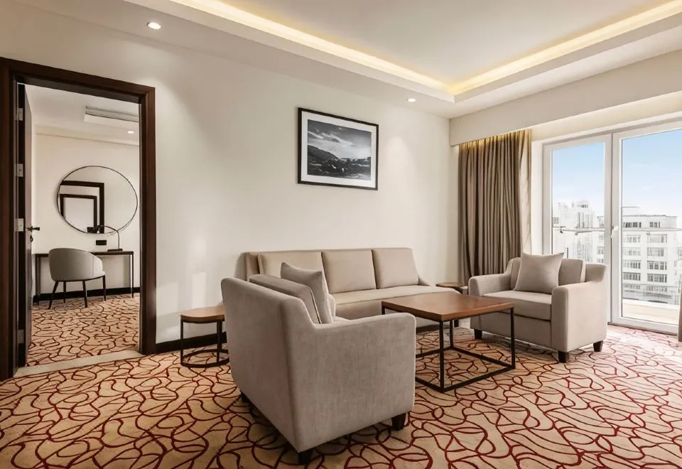 Levatio Hotel Muscat