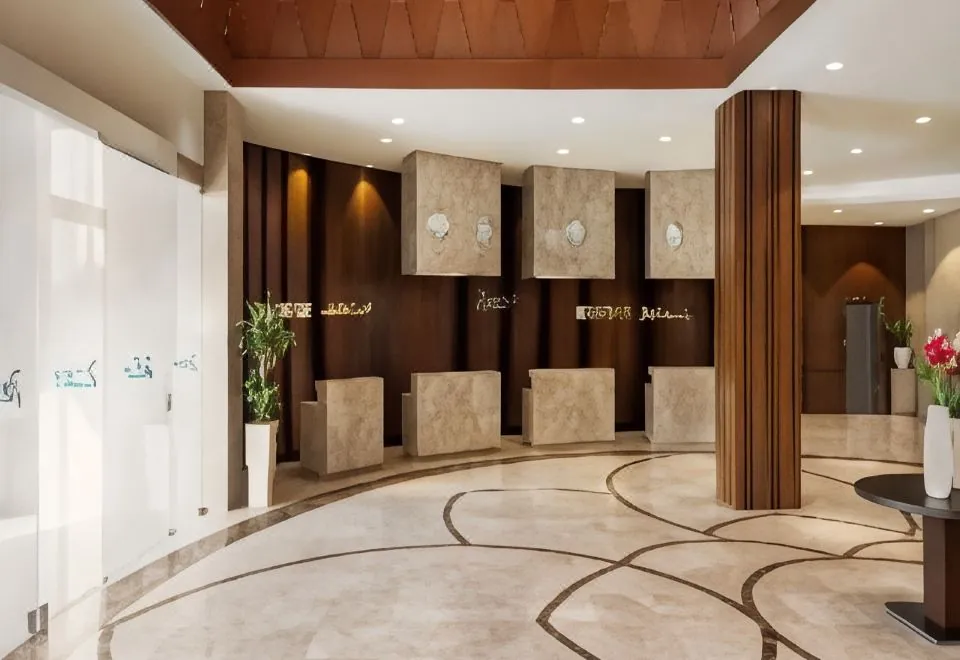Levatio Hotel Muscat
