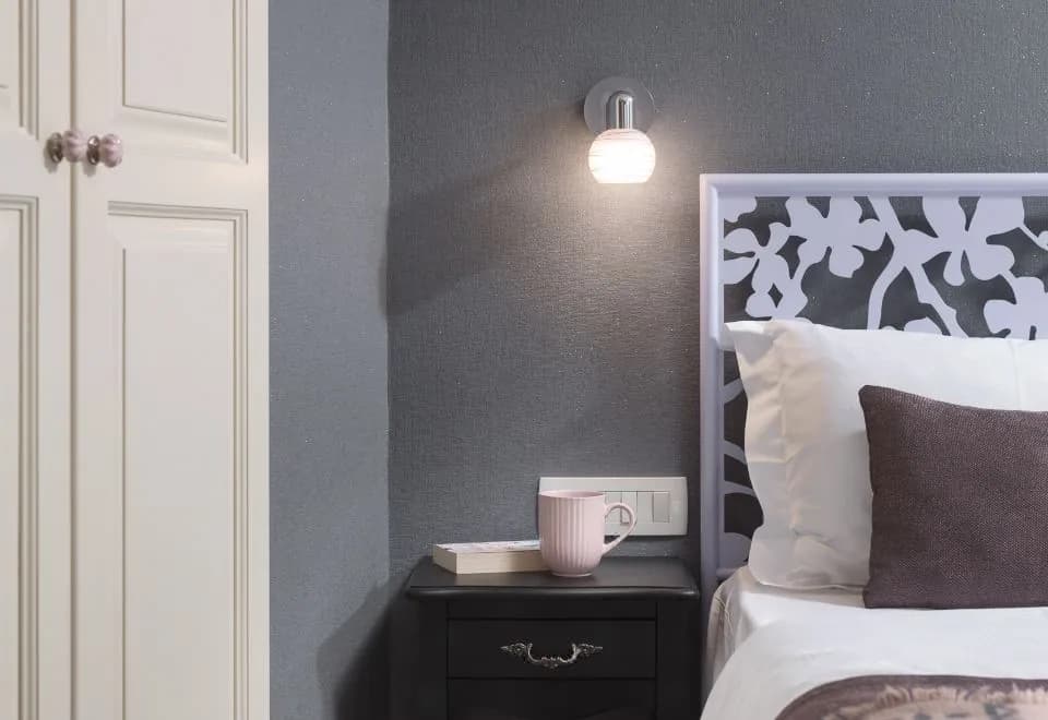 Noemi's Rooms
