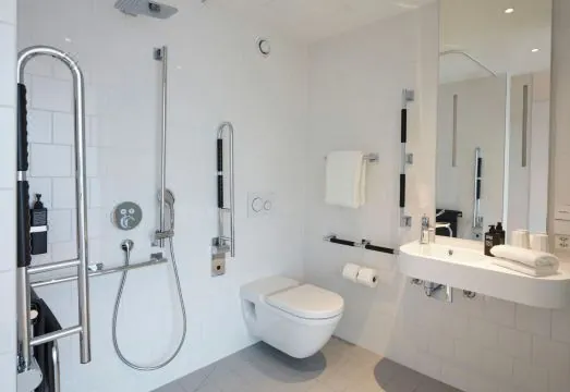 Citizenm Copenhagen Radhuspladsen