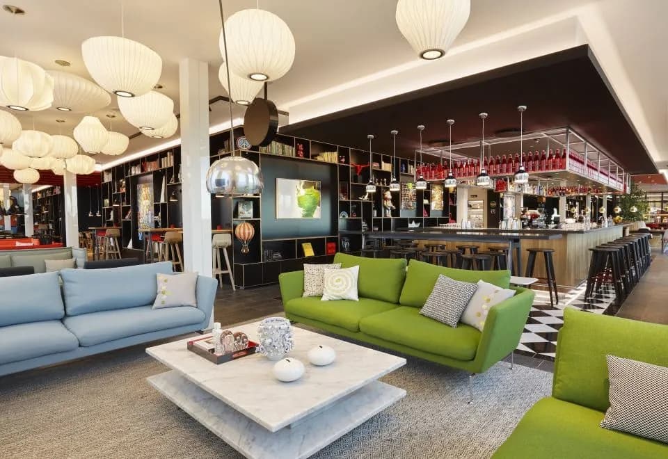 Citizenm Copenhagen Radhuspladsen