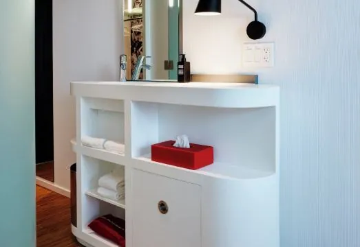 Citizenm Copenhagen Radhuspladsen