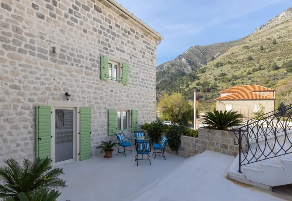 Hotel Libertas