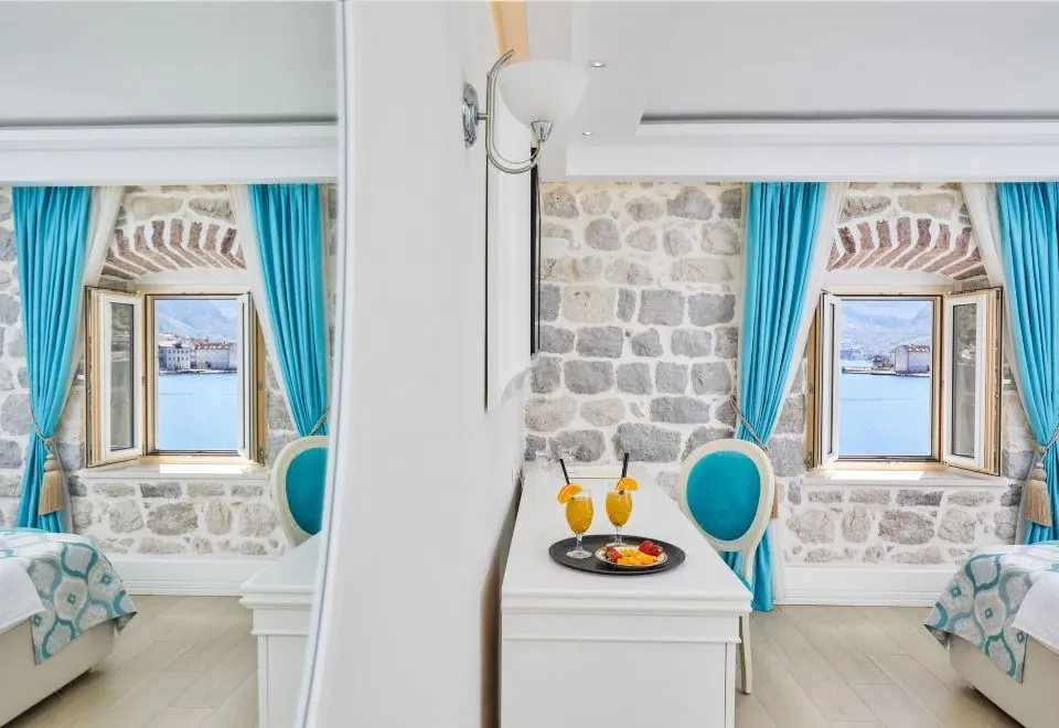 Hotel Libertas