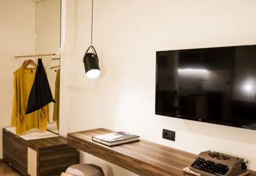 Gaia Rooms & Apartments