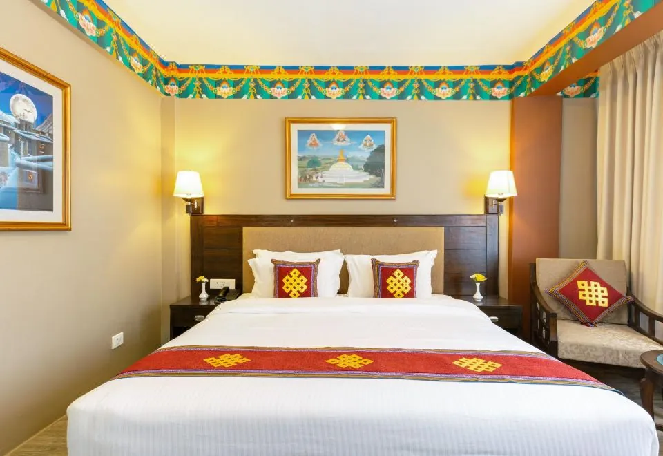 Hotel Lotus Gems