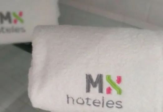 Hotel MX mas reforma