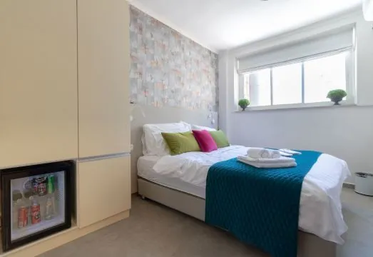 Dem Hotel Jerusalem