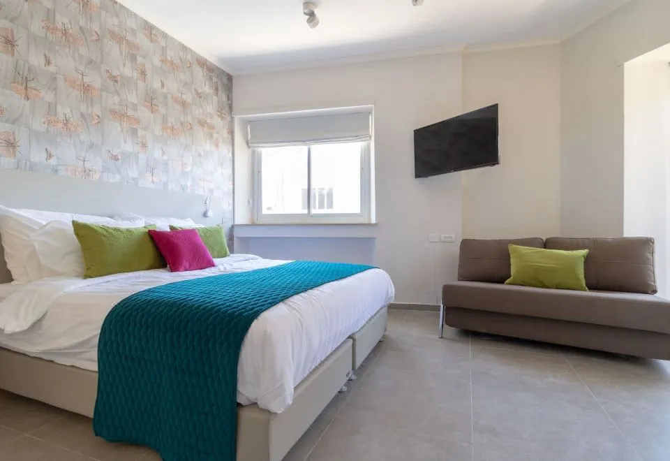 Dem Hotel Jerusalem
