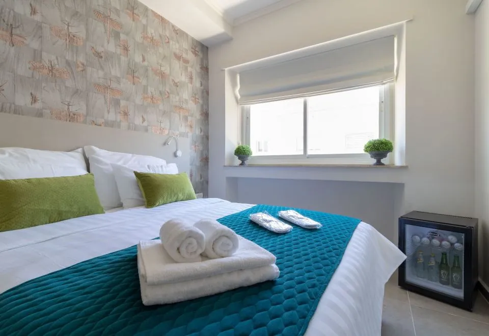 Dem Hotel Jerusalem