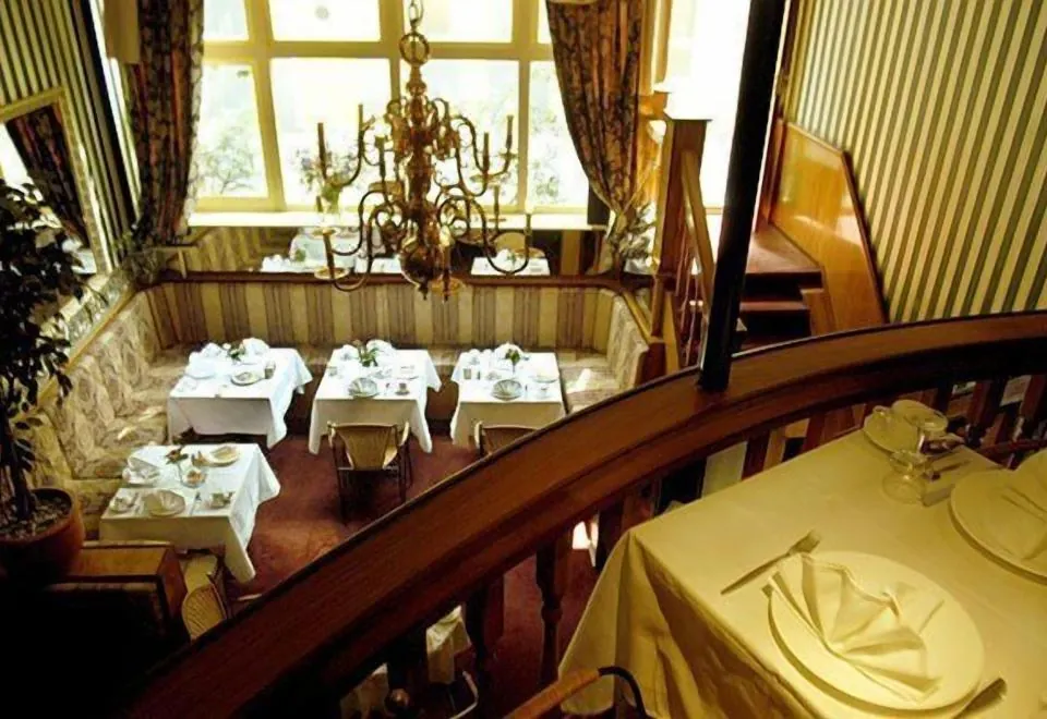 Rembrandtplein Hotel