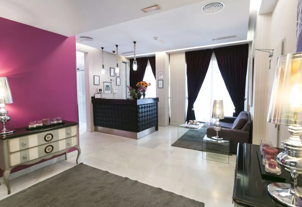 La Casa de la Trinidad Suites
