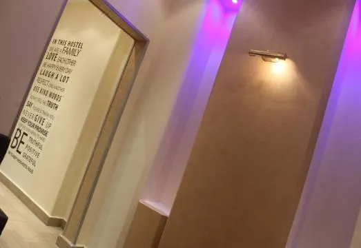 Tahrir Square Hostel