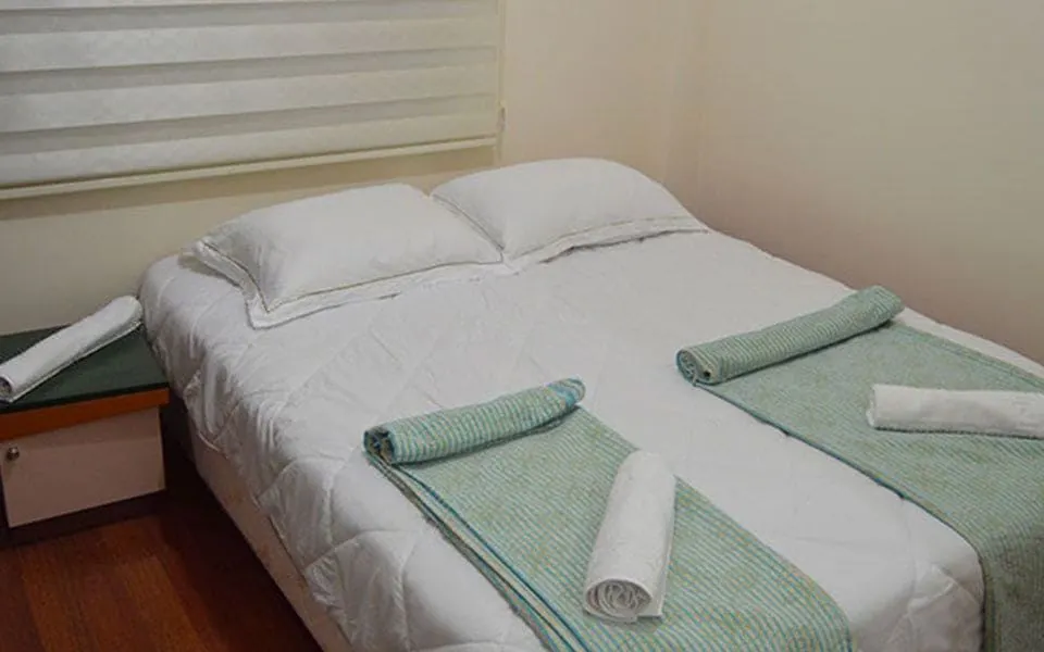 Dilara Hotel