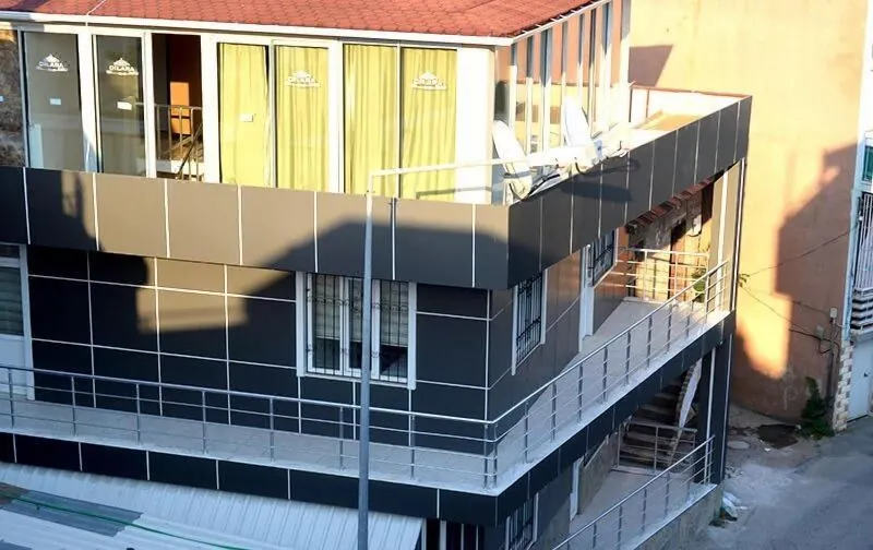 Dilara Hotel