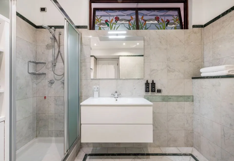 Milan Royal Suites Magenta & Luxury Apartments