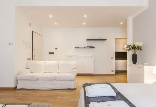 Milan Royal Suites Magenta & Luxury Apartments