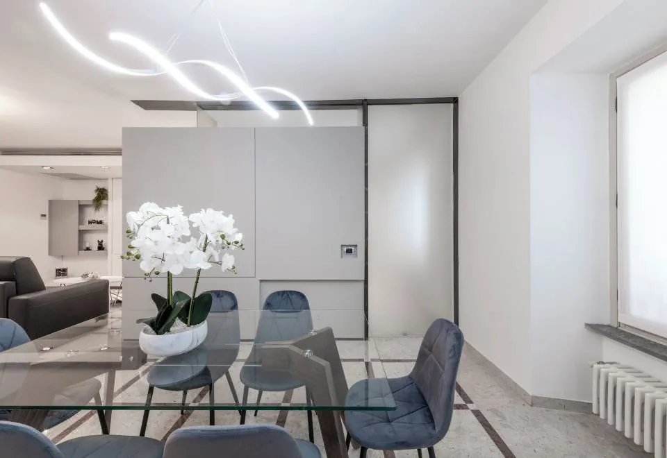 Milan Royal Suites Magenta & Luxury Apartments