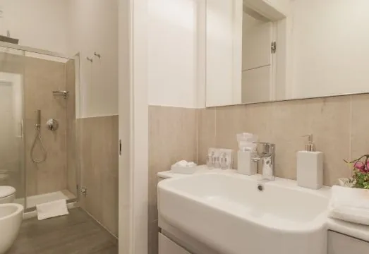 Milan Royal Suites Magenta & Luxury Apartments