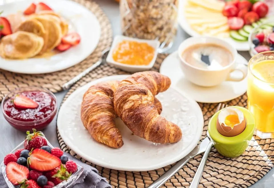 Mercure London Paddington Hotel