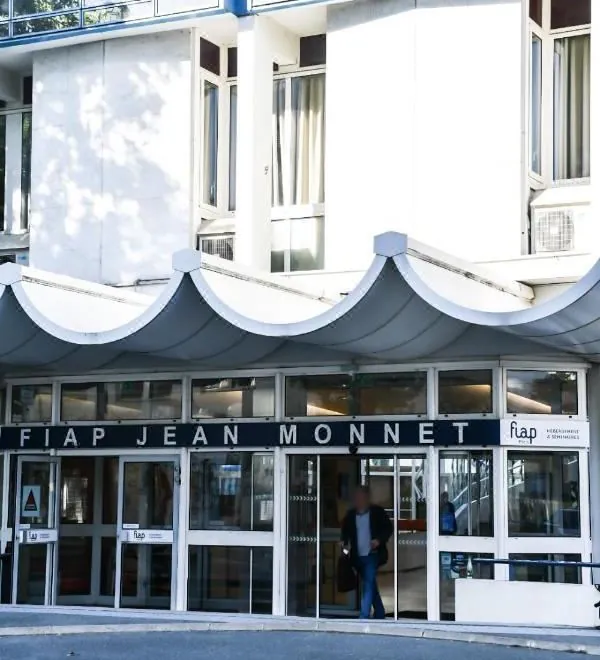 Fiap Paris