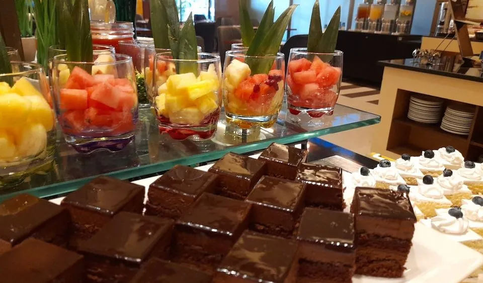 Golden Tulip Media Hotel