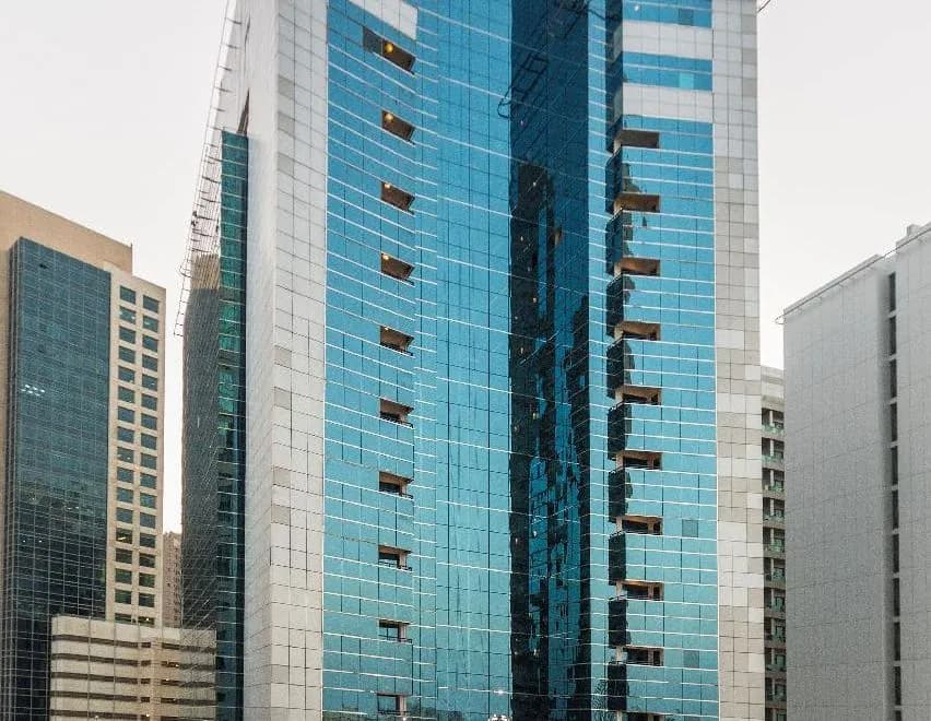 Golden Tulip Media Hotel