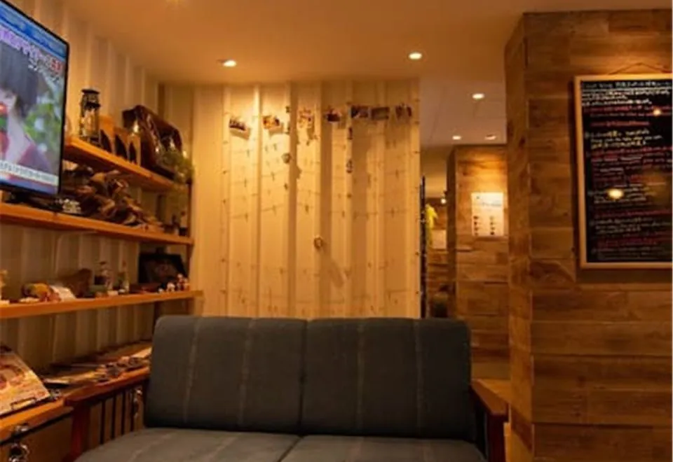 Hostel EastBlue Kasai Tokyo