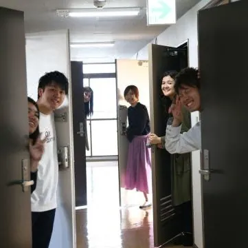 Hostel EastBlue Kasai Tokyo