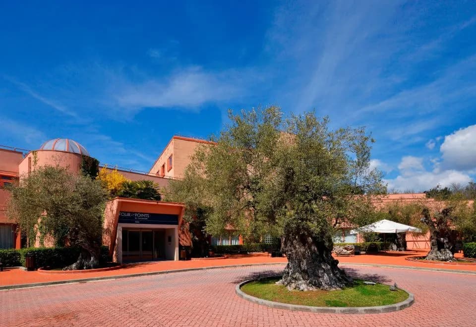Four Points by Sheraton Siena