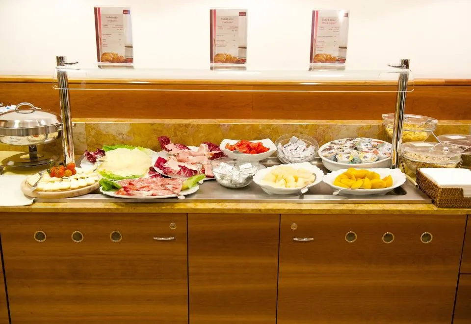Four Points by Sheraton Siena