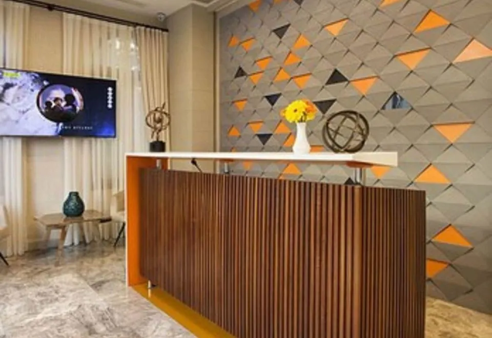 Juno Hotel Taksim